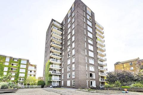 3 bedroom apartment for sale, Flat 62 Rosebank, Holyport Road, London, SW6 6LJ