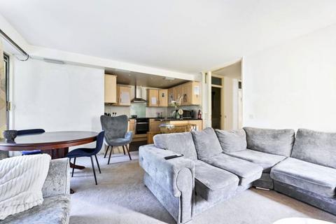 3 bedroom apartment for sale, Flat 62 Rosebank, Holyport Road, London, SW6 6LJ