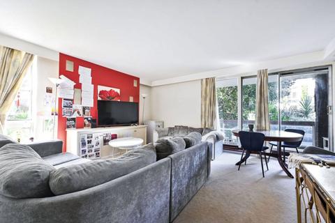 3 bedroom apartment for sale, Flat 62 Rosebank, Holyport Road, London, SW6 6LJ