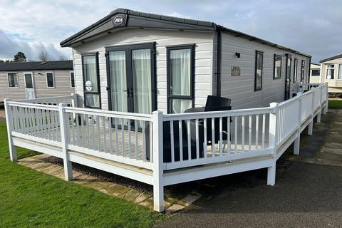 3 bedroom mobile home for sale, Butt Lane, Great Yarmouth NR31