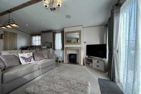 3 bedroom mobile home for sale, Butt Lane, Great Yarmouth NR31
