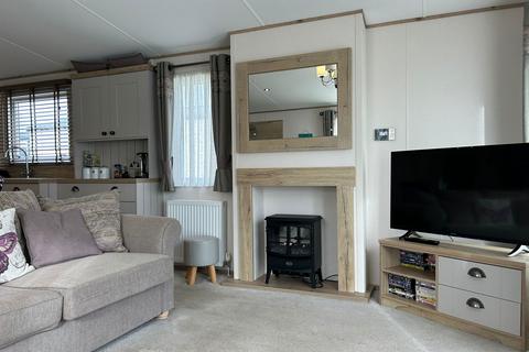 3 bedroom mobile home for sale, Butt Lane, Great Yarmouth NR31