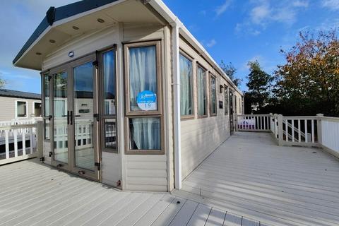 2 bedroom mobile home for sale, Butt Lane, Great Yarmouth NR31