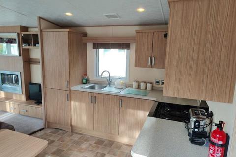 2 bedroom mobile home for sale, Butt Lane, Great Yarmouth NR31