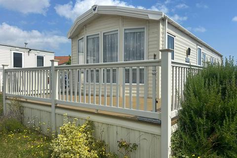 2 bedroom mobile home for sale, Butt Lane, Great Yarmouth NR31