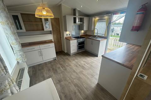 2 bedroom mobile home for sale, Butt Lane, Great Yarmouth NR31