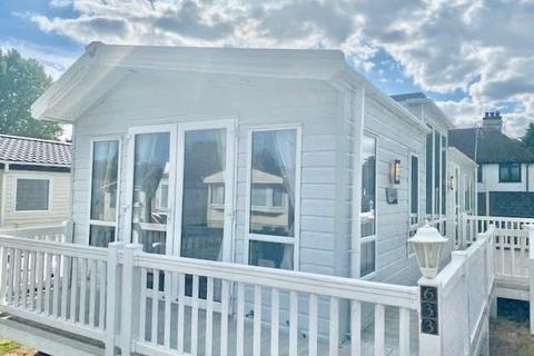 2 bedroom mobile home for sale, Butt Lane, Great Yarmouth NR31