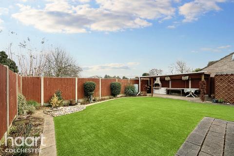 3 bedroom detached bungalow for sale, Hobbs Drive, Boxted