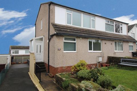 3 bedroom semi-detached house for sale, Golden View Drive, Thwaites Brow, Keighley, BD21