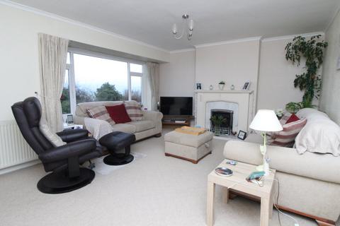 3 bedroom semi-detached house for sale, Golden View Drive, Thwaites Brow, Keighley, BD21