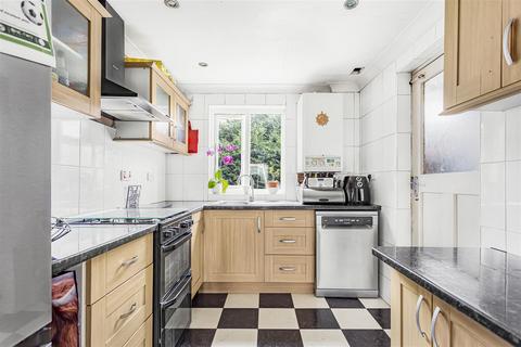 3 bedroom semi-detached house for sale, Helgiford Gardens, Sunbury-On-Thames TW16