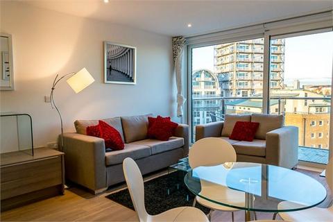 2 bedroom apartment for sale, Seafarer Way, Rotherhithe, SE16