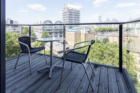 2 bedroom apartment for sale, Seafarer Way, Rotherhithe, SE16