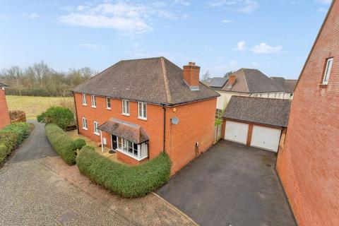 5 bedroom detached house for sale, Seven Sisters Way, Oxford OX2