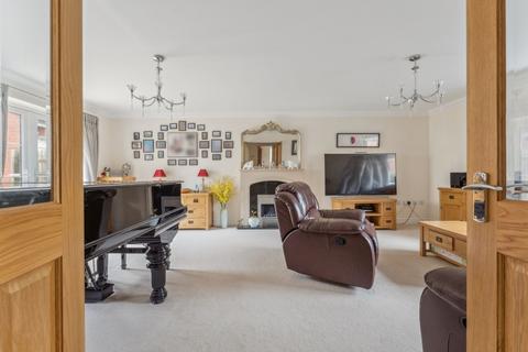 5 bedroom detached house for sale, Seven Sisters Way, Oxford OX2