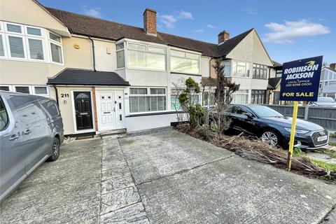 213 Ramillies Road, Sidcup, DA15 9JE