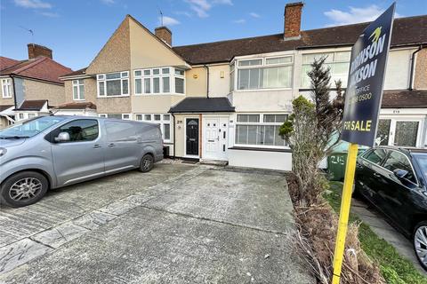213 Ramillies Road, Sidcup, DA15 9JE