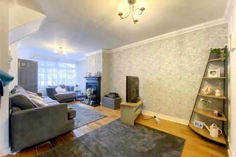 2 bedroom terraced house for sale, Harcourt Avenue, Sidcup, DA15