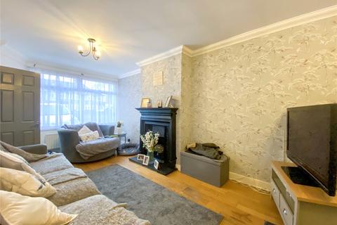 2 bedroom terraced house for sale, Harcourt Avenue, Sidcup, DA15