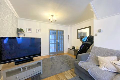 2 bedroom terraced house for sale, Harcourt Avenue, Sidcup, DA15