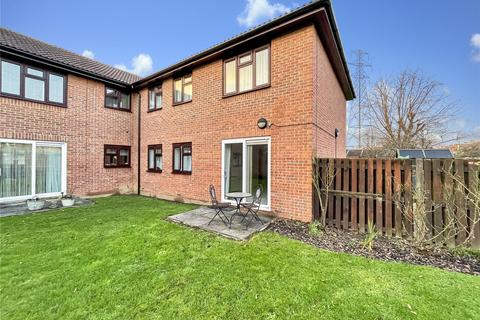 2 bedroom flat for sale, Bowes Close, Sidcup, DA15