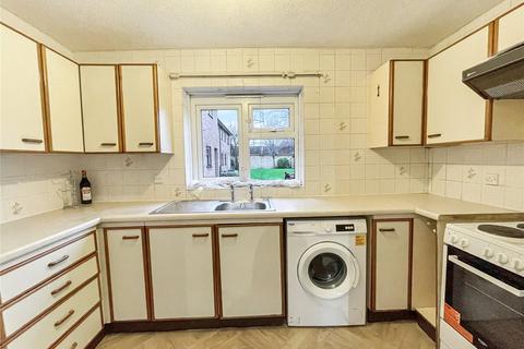 2 bedroom flat for sale, Bowes Close, Sidcup, DA15