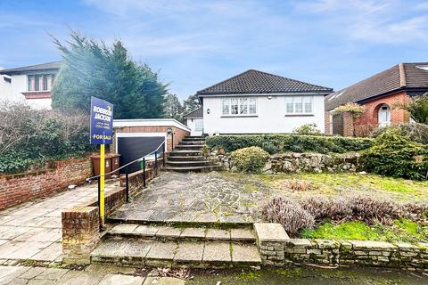 4 bedroom bungalow for sale, Hill Crescent, Bexley, Kent, DA5