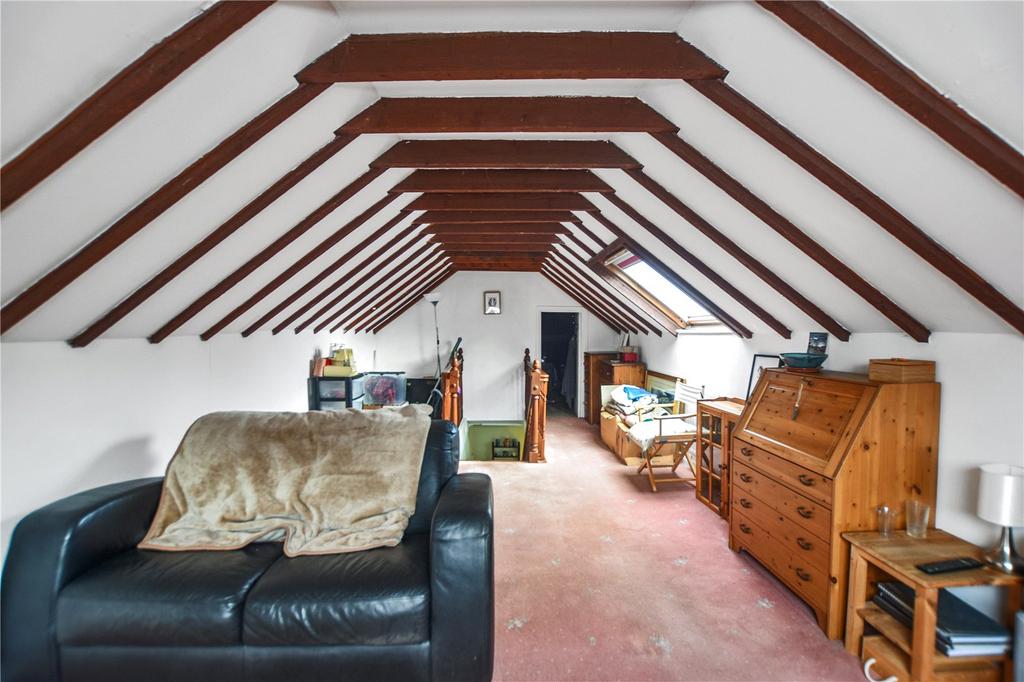 Loft Room