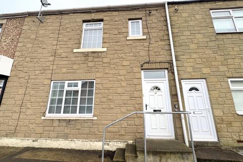 2 bedroom terraced house for sale, Church Street, Wingate, County Durham, TS28