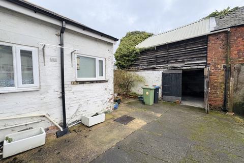 2 bedroom terraced house for sale, Church Street, Wingate, County Durham, TS28