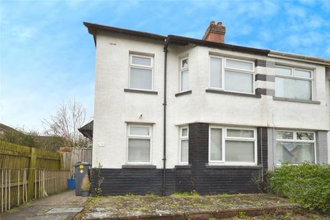 3 bedroom semi-detached house for sale, South Clive Street, Grangetown, Cardiff