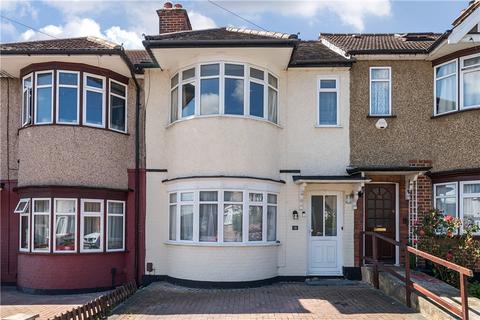 2 bedroom terraced house for sale, Bideford Road, Ruislip, Middlesex