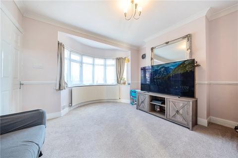 2 bedroom terraced house for sale, Bideford Road, Ruislip, Middlesex