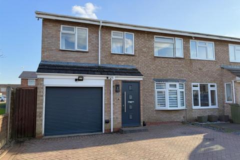 1 Hill View Road, Bidford On Avon, Alcester, B50 4DT
