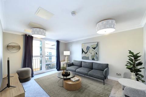 10/9 Tower Place, Edinburgh, EH6 7BZ