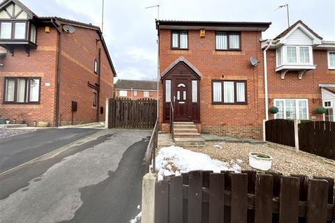 Skipton Road, Swallownest, Sheffield, S26 4NQ