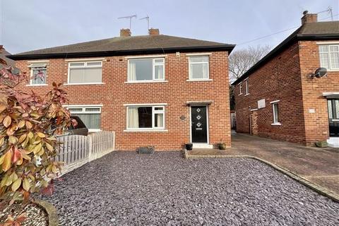 3 bedroom semi-detached house for sale, Richmond Park Crescent, Sheffield, S13 8HF