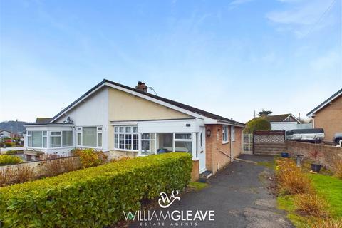 2 bedroom bungalow for sale, Pendyffryn, Conwy LL31