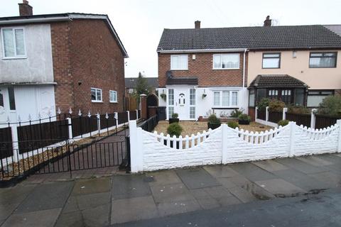 The Marian Way, Bootle L30