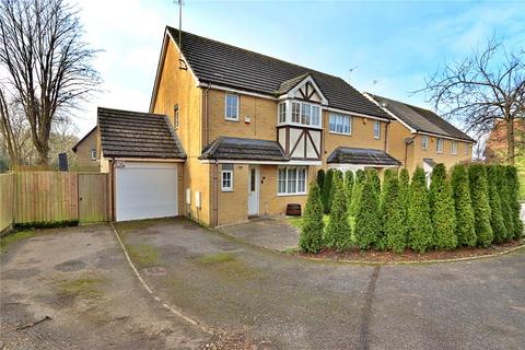 26 Bertram Close, New Bradwell, Milton Keynes, MK13 0DT