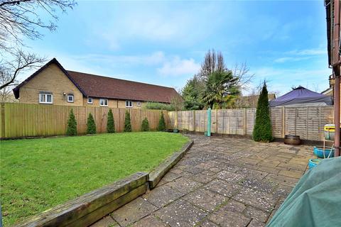 26 Bertram Close, New Bradwell, Milton Keynes, MK13 0DT