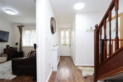 26 Bertram Close, New Bradwell, Milton Keynes, MK13 0DT