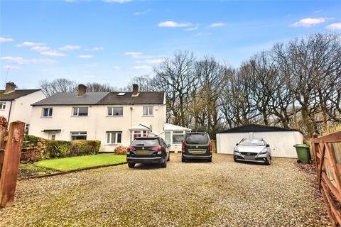 3 bedroom semi-detached house for sale, Silk Mill Gardens, Cookridge, Leeds