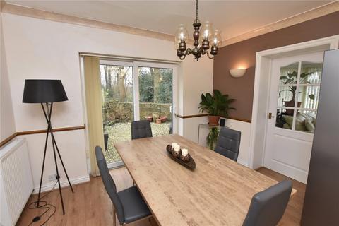 3 bedroom semi-detached house for sale, Silk Mill Gardens, Cookridge, Leeds