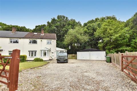 3 bedroom semi-detached house for sale, Silk Mill Gardens, Cookridge, Leeds