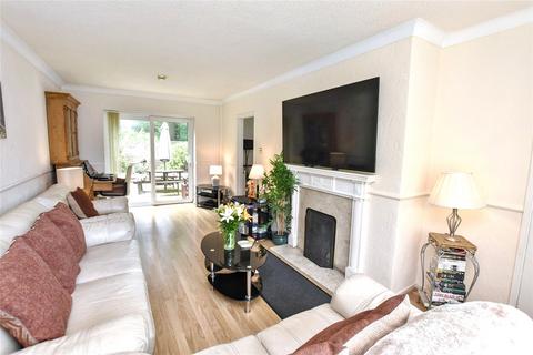 3 bedroom semi-detached house for sale, Silk Mill Gardens, Cookridge, Leeds