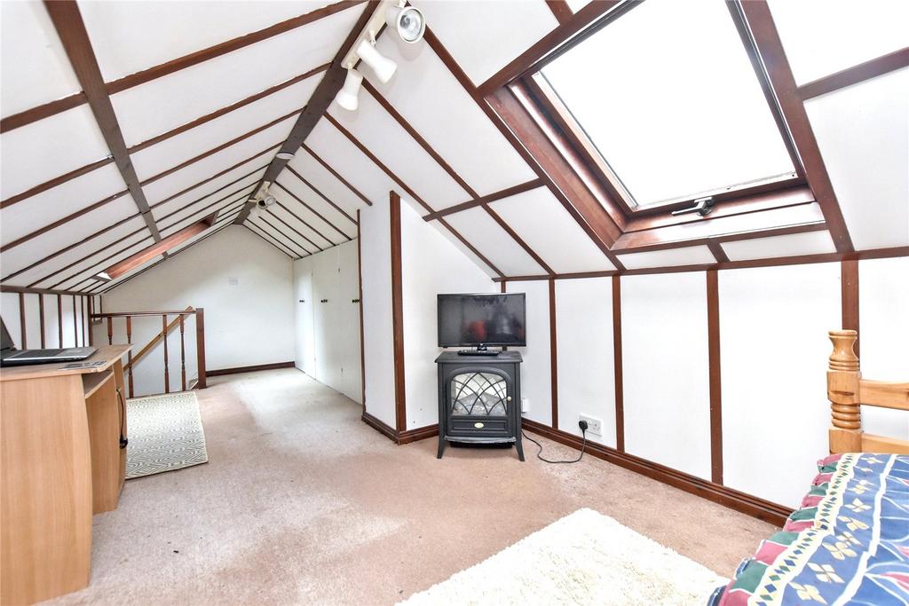 Loft Room