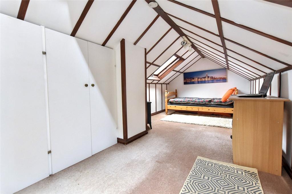 Loft Room