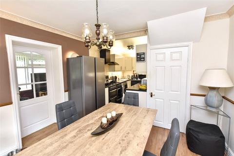 3 bedroom semi-detached house for sale, Silk Mill Gardens, Cookridge, Leeds