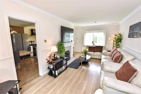 3 bedroom semi-detached house for sale, Silk Mill Gardens, Cookridge, Leeds